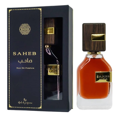 SAHEB PERFUME 100ML