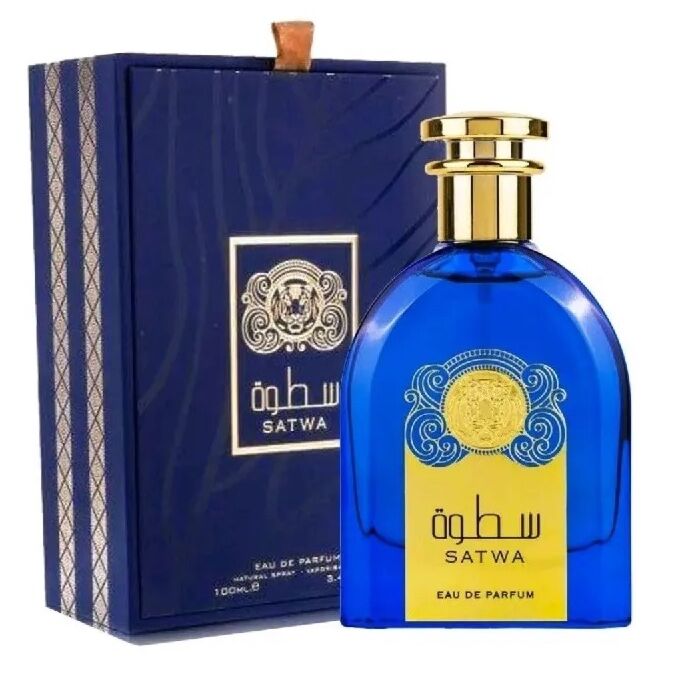 SATWA PERFUME