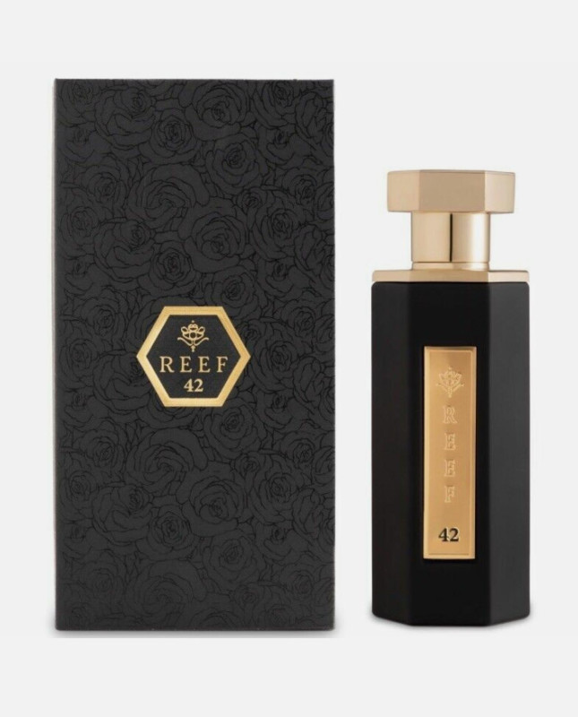 Reef 42 Perfume