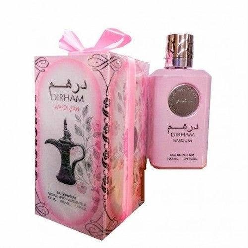 DIRHAM PERFUME-WARDI FRAGRANCE
