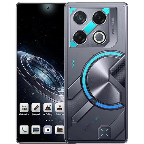 INFINIX GT20 PRO 12+256