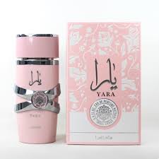 YARA LATTAFFA PERFUMES 100ML