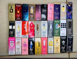 SMART OIL COLLECTIONS 10ML