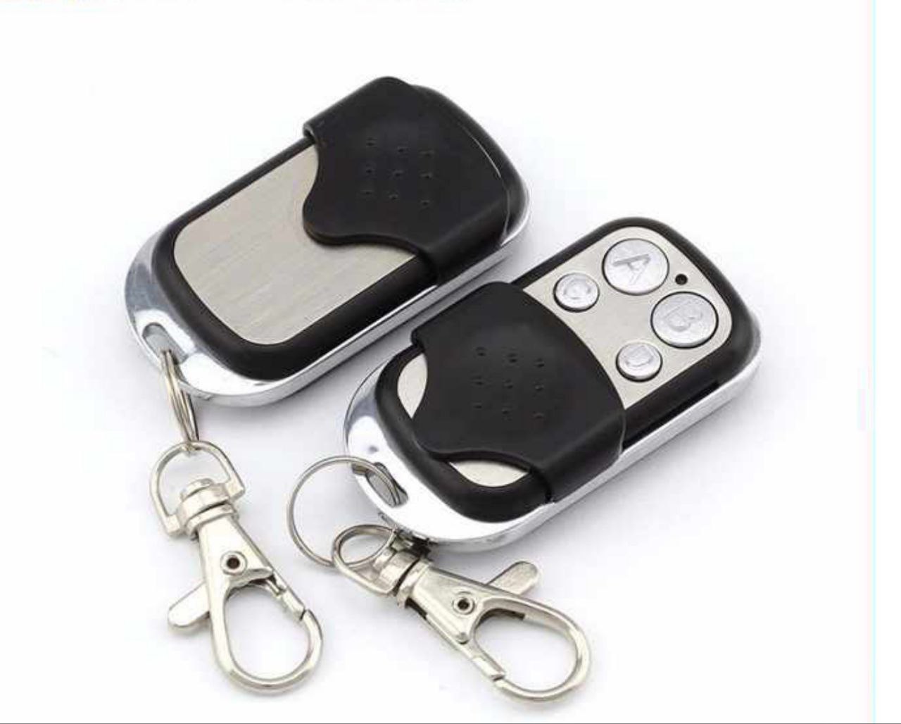 433.92mhz Duplicate Remote Control for Garage Door Gate Etc