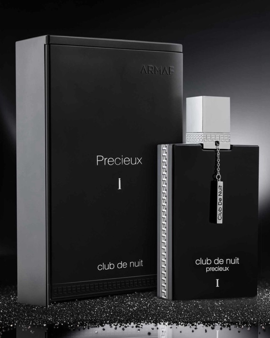 CLUB DE NUIT -PRECIEUX