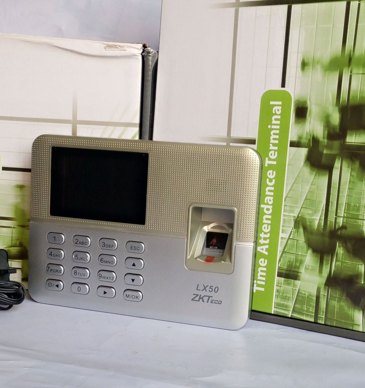 Zkteco Lx50