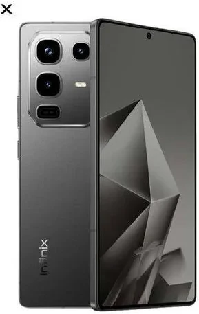 INFINIX NOTE 60 PRO 8GB/256