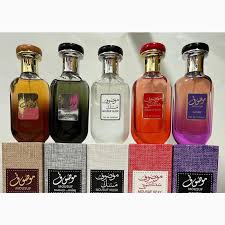 MOUSUF PERFUME 50ML