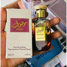 MOUSUF 30ML AMAZON
