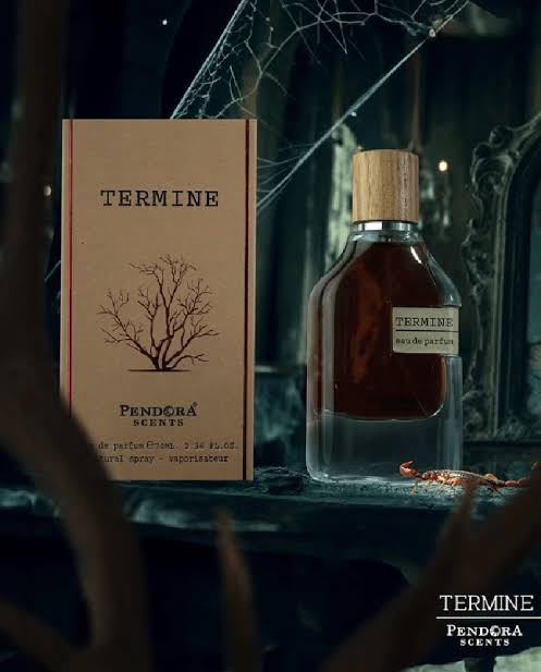 TERMINE PENDORA PERFUME