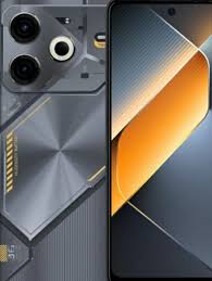 TECNO POVA 6 NEO(8+128)