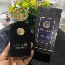 PHILOS PERFUME-OPUS NOIR
