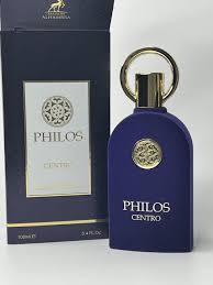 PHILOS PERFUME-CENTRO