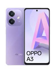 OPPO A3 (8+256)