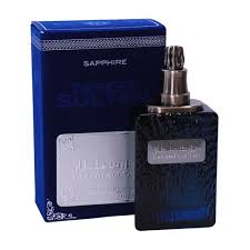 DESERT SULTAN PERFUME