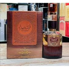 intesaar perfume
