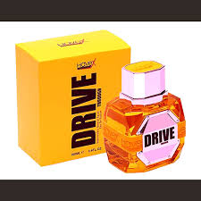 HAVEX PERFUME- DRIVE