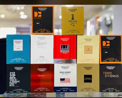 SMART PERFUME COLLECTIONS 100ML