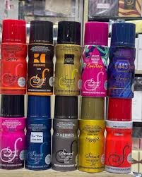 SMART SPRAY COLLECTIONS 150ML