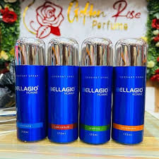 BELLAGIO SPRAY