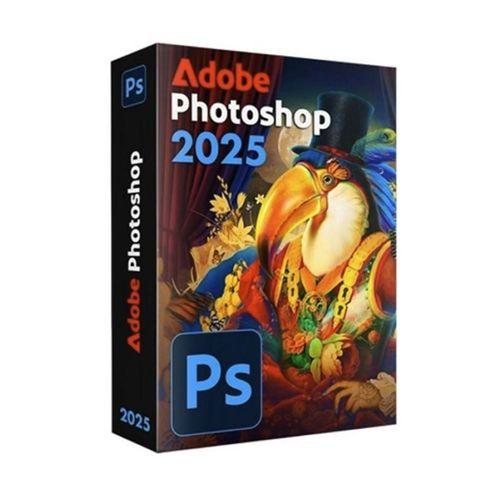 ADOBE PHOTOSHOP