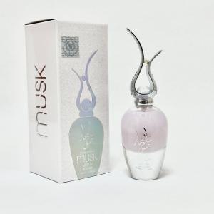 SHALIMAR PERFUME- MUSK