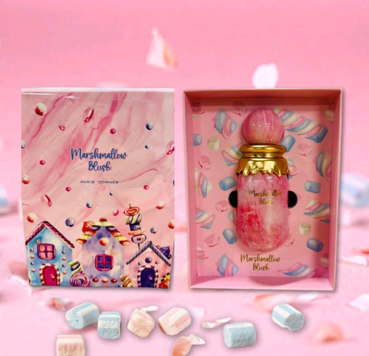 Marshmellow Perfume