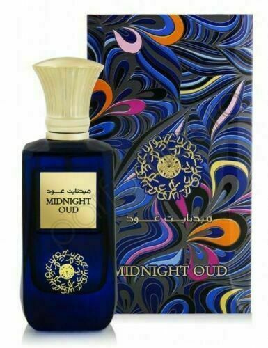 midnight oud