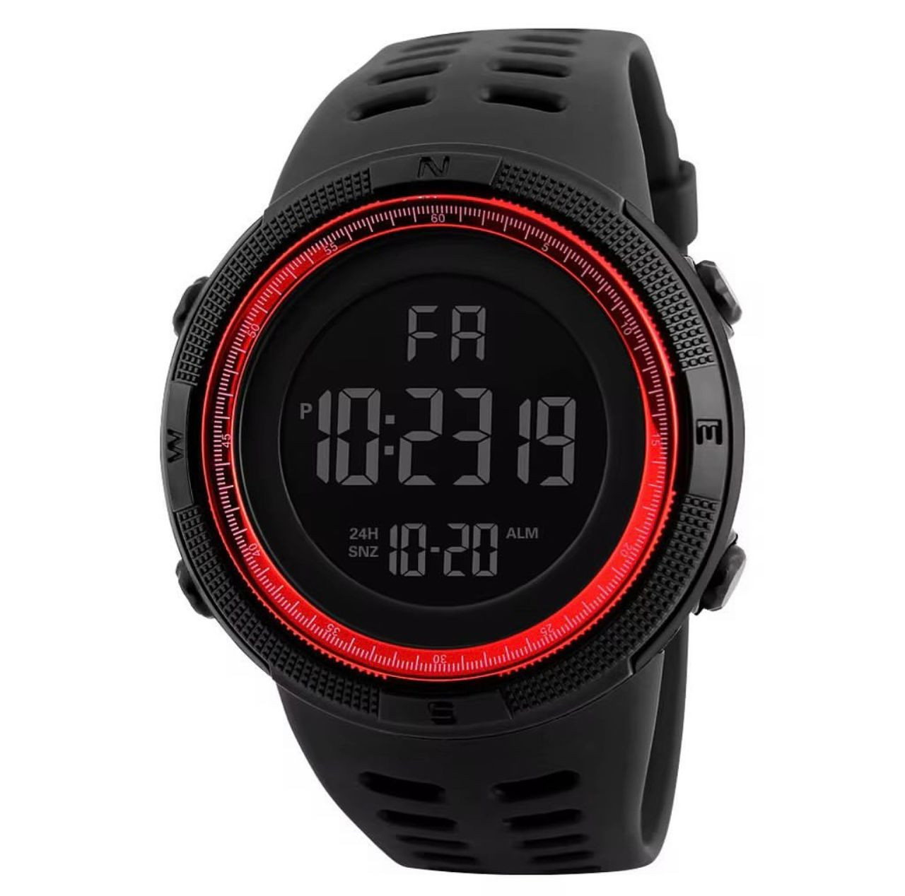 Electronic Digital Watch