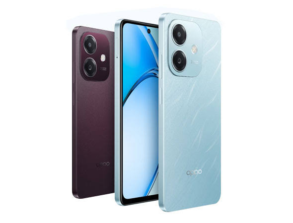 OPPO A3x 4+64/4+128