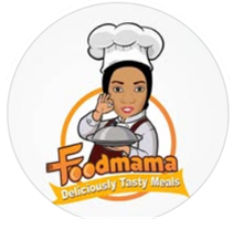 Food Mama - Beger